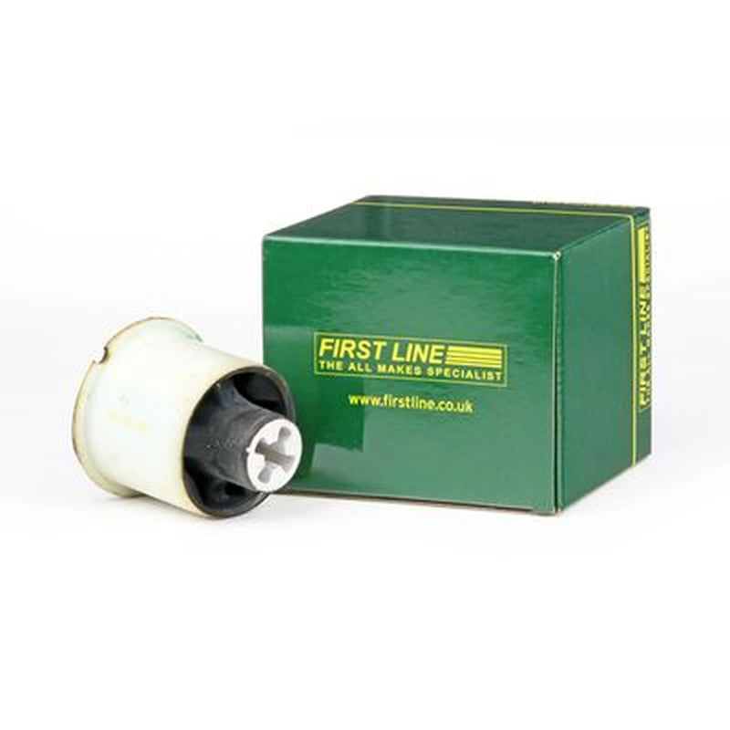 First Line Axle Beam Bushing Left FSK7291