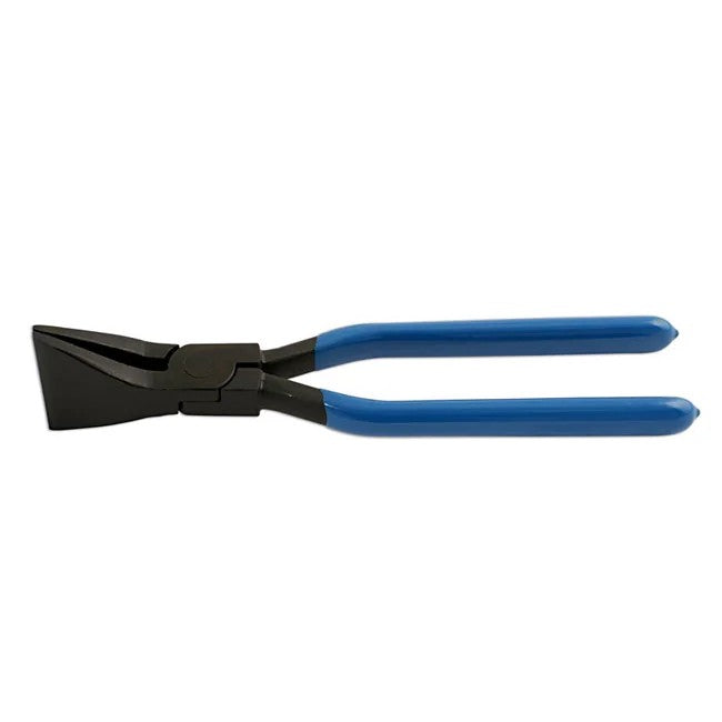 Gunson Hand Seamer Straight - GPL