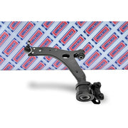 Borg & Beck Control/Trailing Arm BCA6986