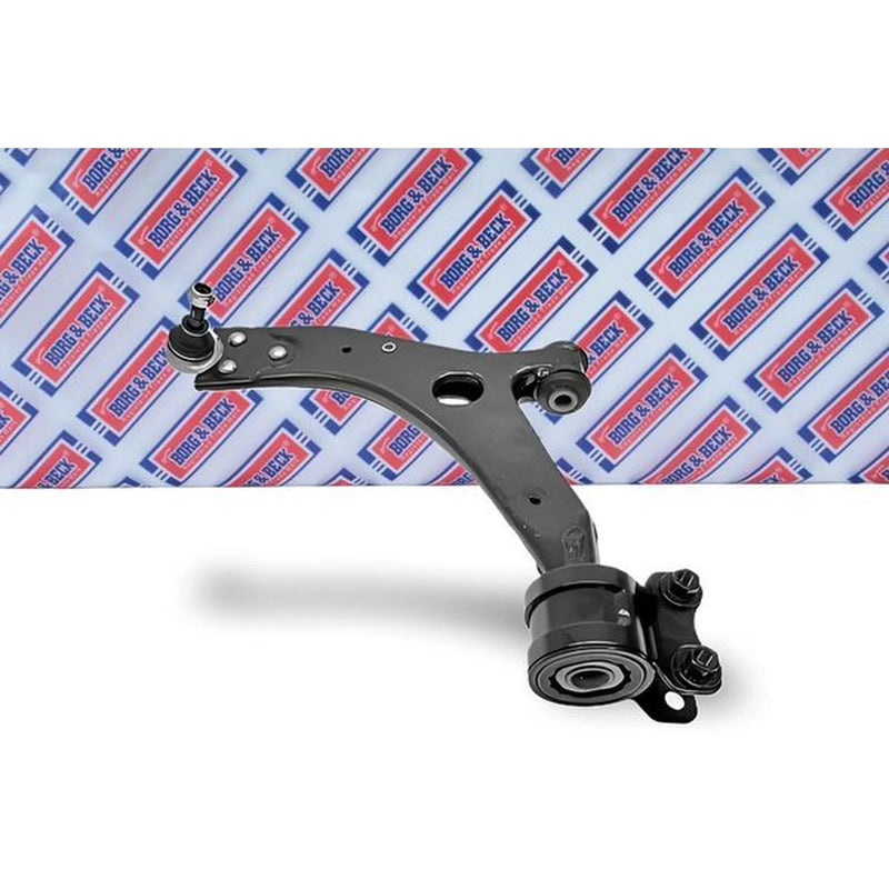 Borg & Beck Control/Trailing Arm BCA6986