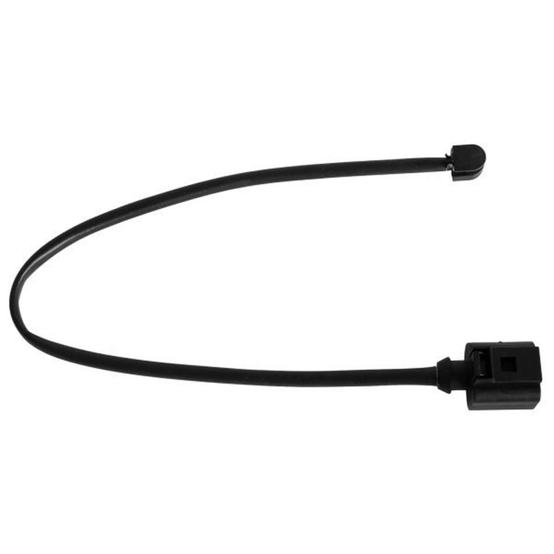 Textar 2 x Brake Pad Wear Sensor Front 98047800