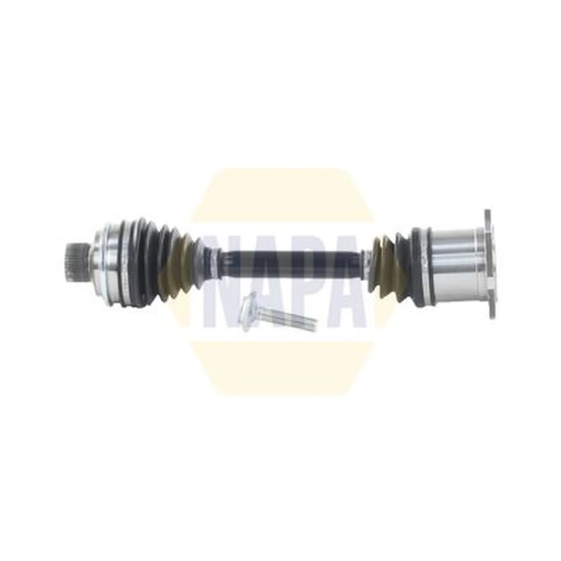 NAPA CV Drive Shaft Driveshaft Front NDS3419LR