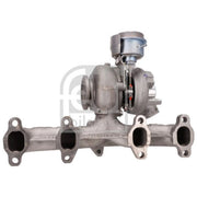 Febi Turbocharger Turbo Unit 187124