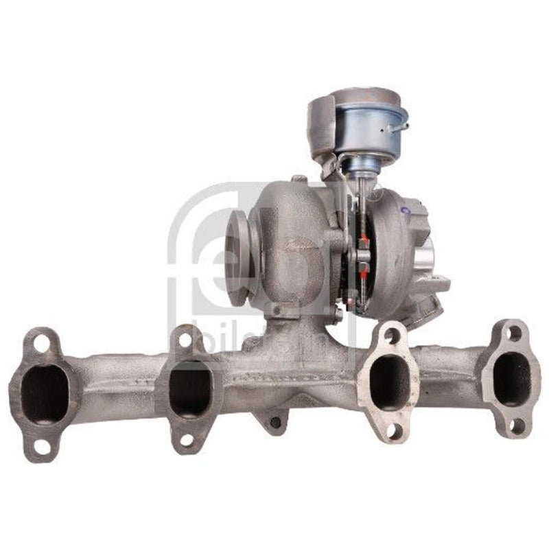 Febi Turbocharger Turbo Unit 187124