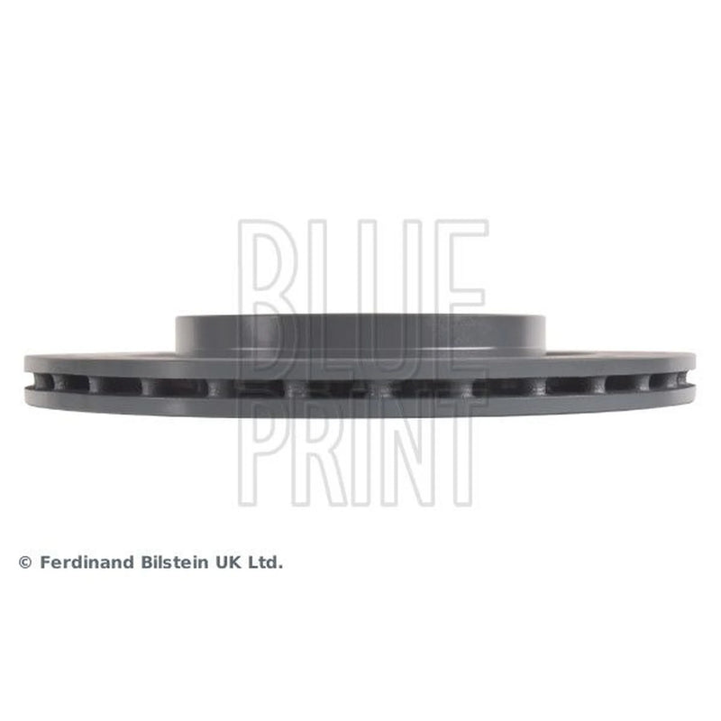 Blue Print 2 x / Rear Brake Discs ADU1743120