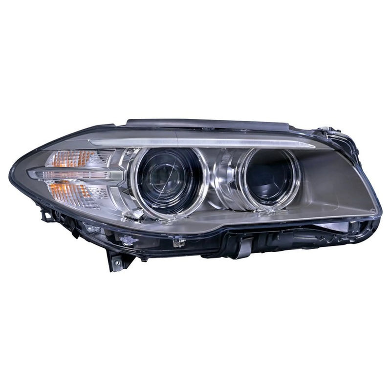 Hella Headlight Headlamp PY24W Right 1LL 011 087-741