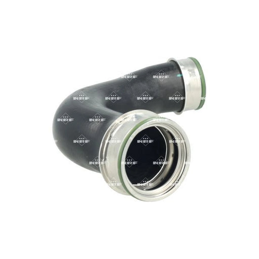 NRF Intercooler Turbo Charge Air Hose 166552