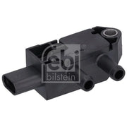 Febi Exhaust Pressure Sensor Soot Particulate Filter 186535