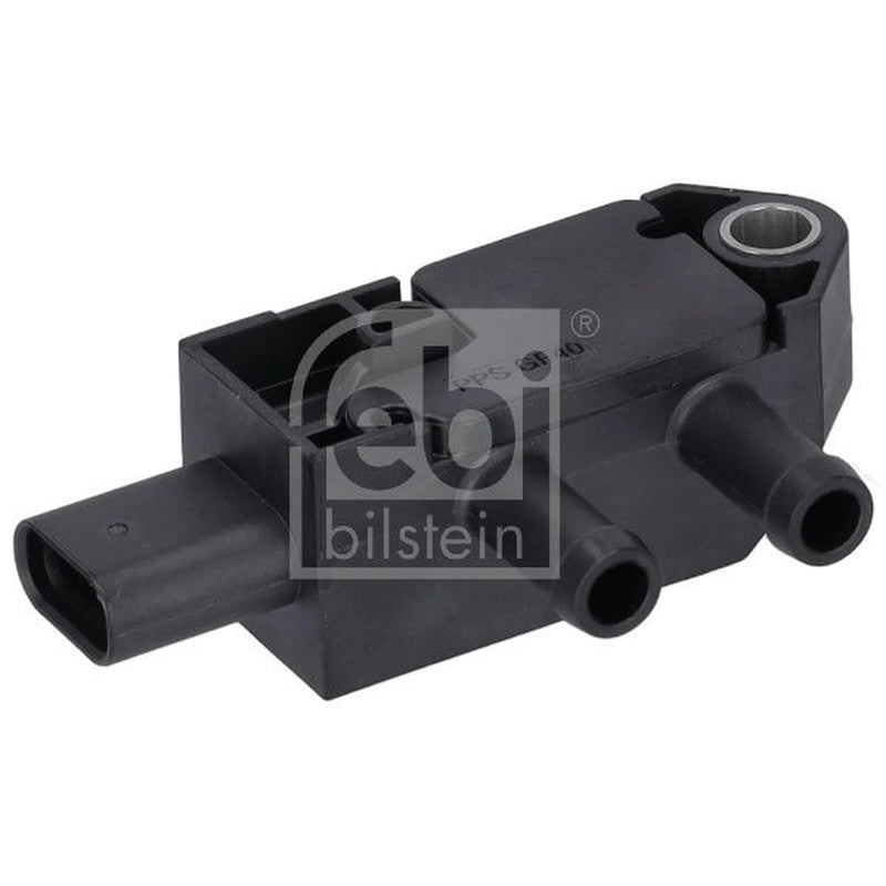 Febi Exhaust Pressure Sensor Soot Particulate Filter 186535