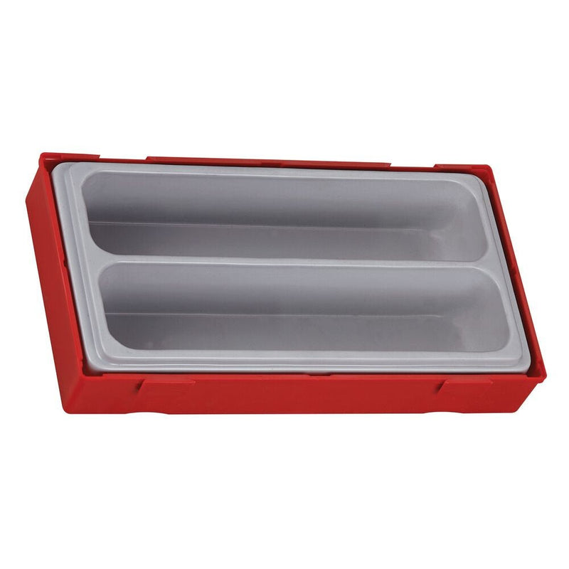 Teng Tools Storage Tray TT1 2 Compartments 142mm