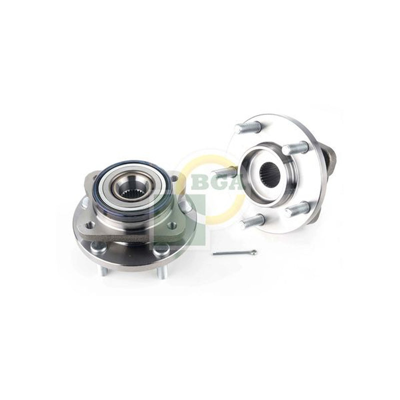 BGA Wheel Bearing Kit WHB1302K