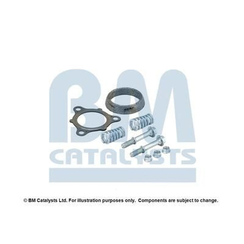 BM Catalysts Exhaust Pipe Mounting Kit FK70674C