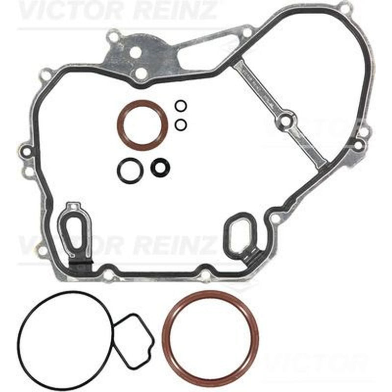 Victor Reinz Crankcase Gasket Kit ID 08-36258-01