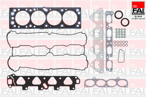 FAI Cylinder Head Gasket Kit