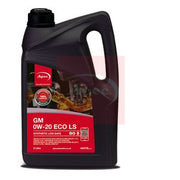Apec Engine Oil 5L C5 SP 0W-20 A2475L