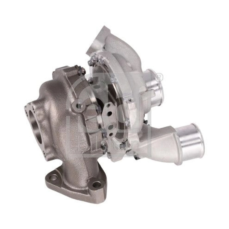 Febi Turbocharger Turbo Unit 186952