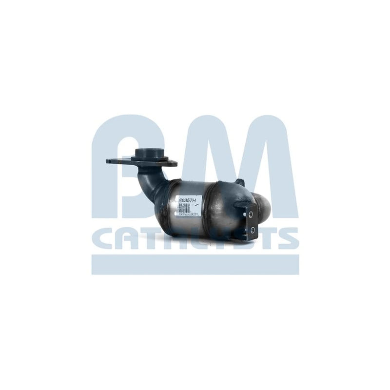 BM Catalysts Homologated Diesel Cat BM80357H