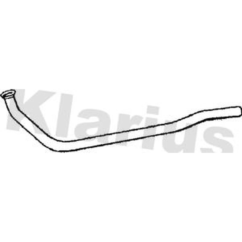 Klarius Exhaust Pipe OD FD577G
