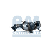 BM Catalysts Homologated Diesel Cat BM80464H