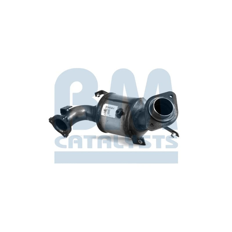 BM Catalysts Homologated Diesel Cat BM80464H