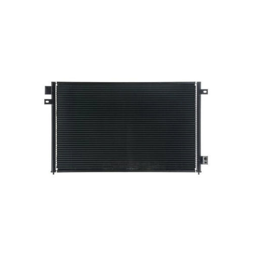 Mahle Air Conditioning Condenser AC 338 001S