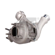 Febi Turbocharger Turbo Unit 186756