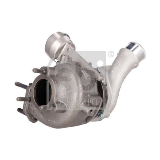 Febi Turbocharger Turbo Unit 186756