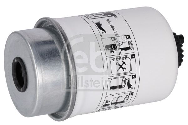 Febi Fuel Filter Element