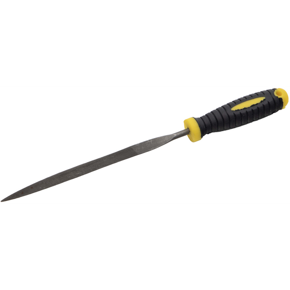 Sealey Barrette Needle File 140mm