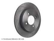 Blue Print ADN14376 Brake Disc