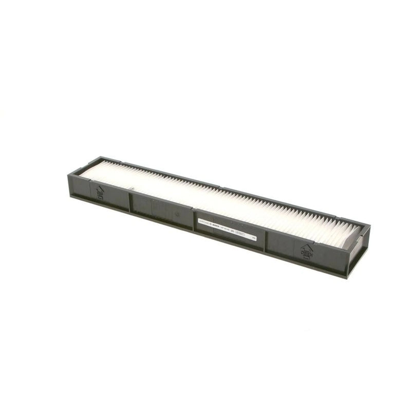 Bosch Cabin Air Filter (Pollen Filter) 1 987 435 060