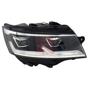 Apec Headlight Headlamp Right ALH2890