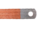 Hella 8KX 719 756-001 Earth Strap