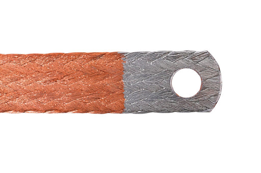 Hella 8KX 707 916-001 Earth Strap