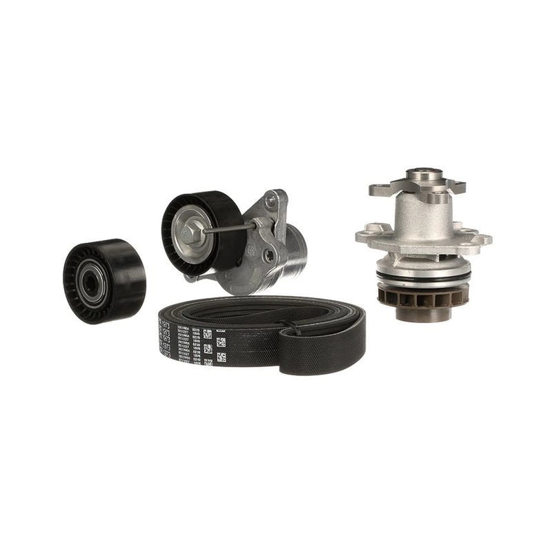 Gates Micro-V Wpk KP17PK1973