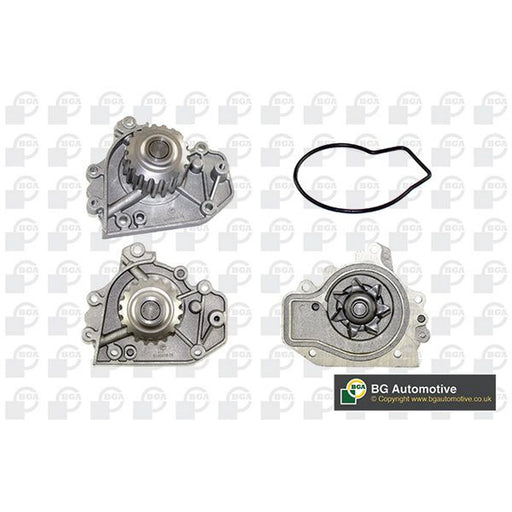 BGA Engine Cooling Water Pump CP18698