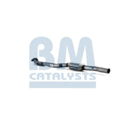 BM Catalysts Homologated Petrol Cat BM90195H