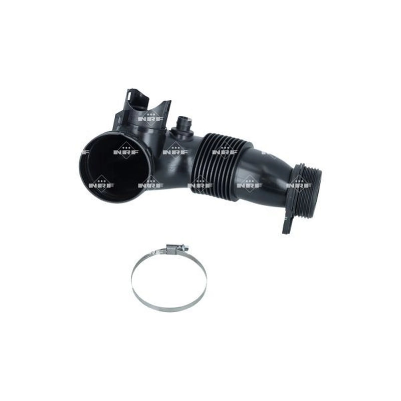 NRF Air Filter Intake Hose 165028