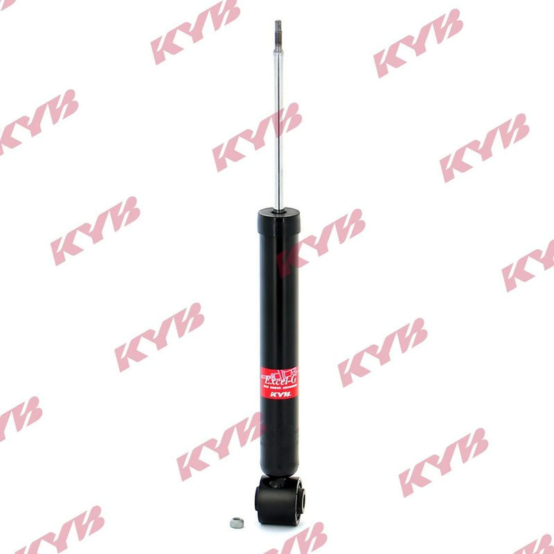 KYB Shock Absorber Damper Strut Rear 3438015