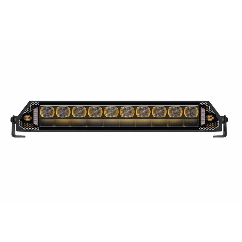 Hella Lightbar Dynaray H Dr Spot 215'' 1FJ Front 1FJ 359 100-241 1FJ 359 100-241