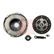 Apec Clutch Kit Set 3pc ACL1298