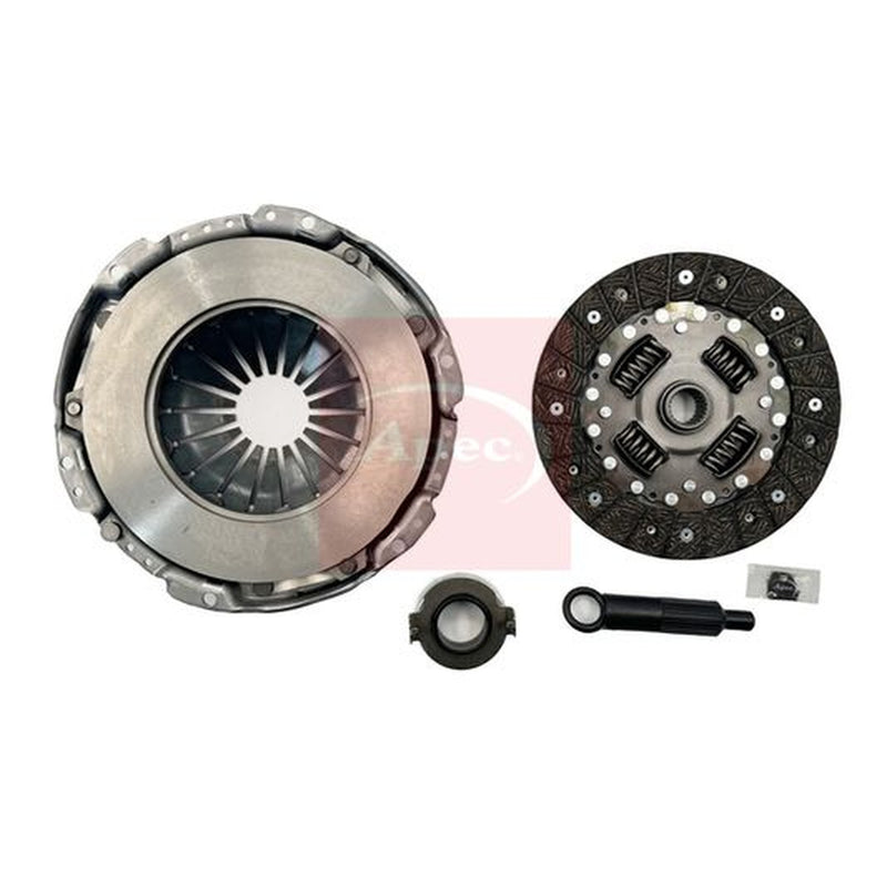 Apec Clutch Kit Set 3pc ACL1298