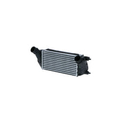 NRF Intercooler (Charge Air Cooler) 30953