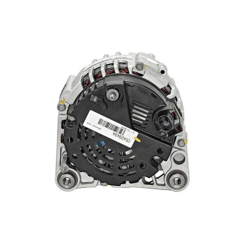 Valeo Car Alternator 12V 439312