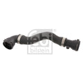 Febi Radiator Coolant Hose Upper Left ID 28680