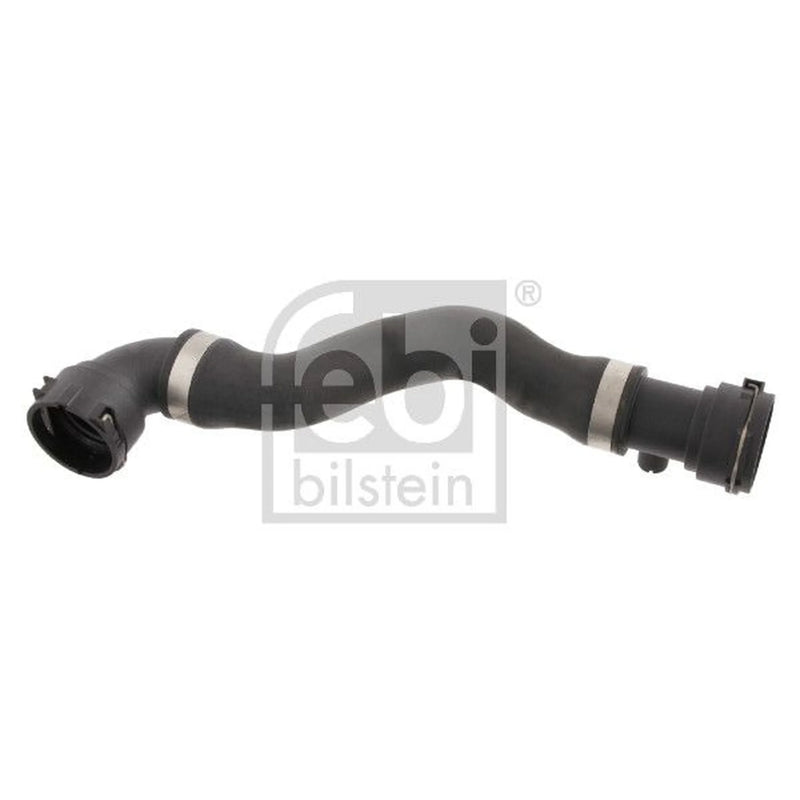 Febi Radiator Coolant Hose Upper Left ID 28680