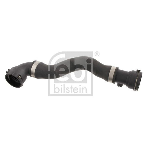 Febi Radiator Coolant Hose Upper Left ID 28680