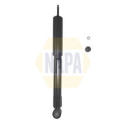 NAPA Shock Absorber Damper Strut Rear Left NSA1467