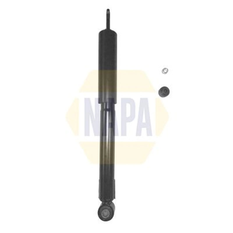 NAPA Shock Absorber Damper Strut Rear Left NSA1467
