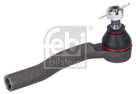 Febi Steering Tie Rod End Ball Joint Front Left